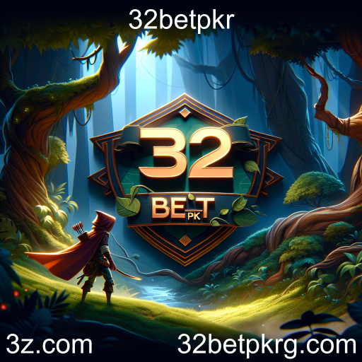 Explorando o Mundo das Aventuras no 32betpkr