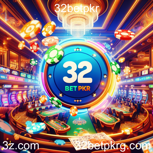 Explorando a Loteria no 32betpkr: História, Funcionamento e Dicas para Jogar